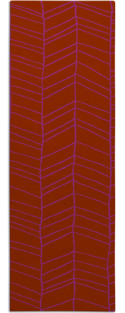 danby rug - item 230567