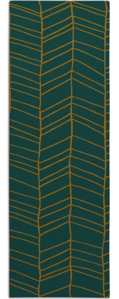 danby rug - item 230619