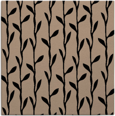 darling buds rug - item 230678