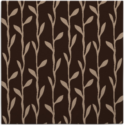 darling buds rug - item 230679