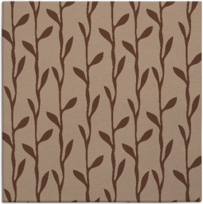 darling buds rug - item 230683