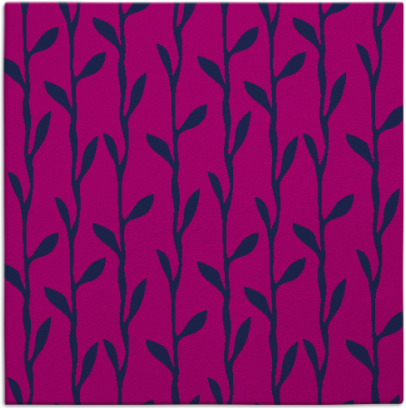 darling buds rug - item 230694