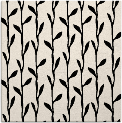 darling buds rug - item 230741