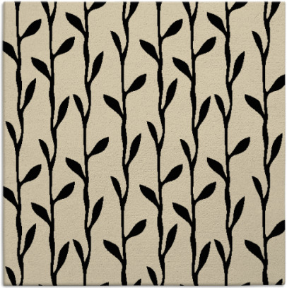 darling buds rug - item 230743
