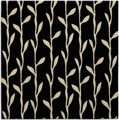 darling buds rug - item 230744