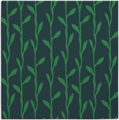 darling buds rug - item 230748