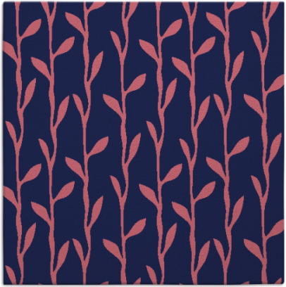 darling buds rug - item 230757