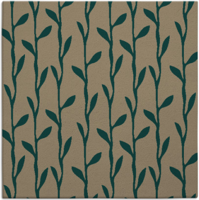 darling buds rug - item 230788