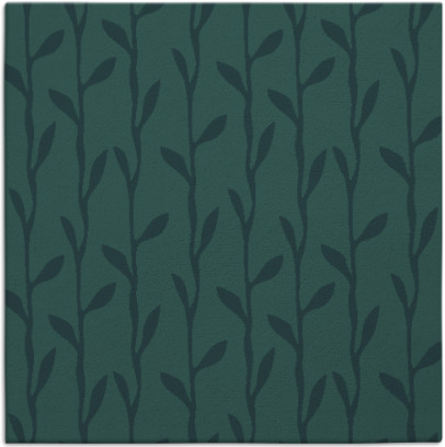 darling buds rug - item 230795