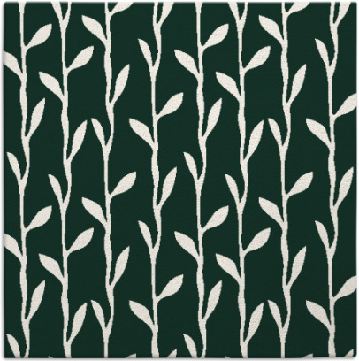darling buds rug - item 230799