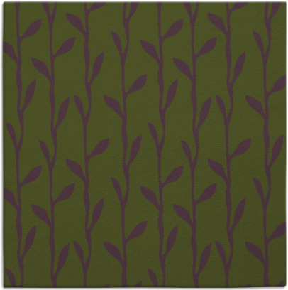 darling buds rug - item 230804