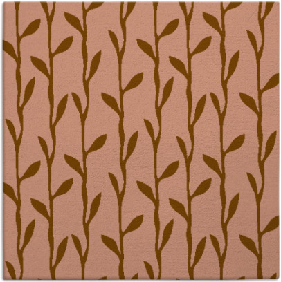 darling buds rug - item 230811