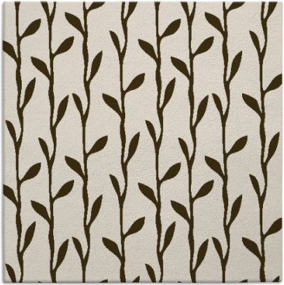 darling buds rug - item 230820