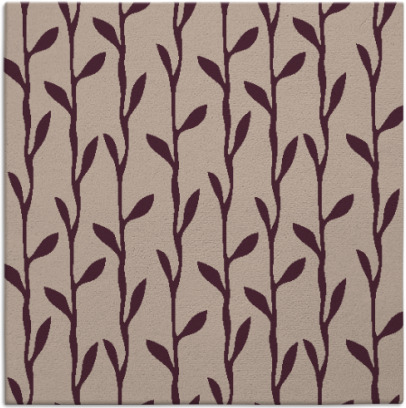 darling buds rug - item 230825