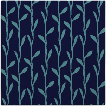 darling buds rug - item 230836