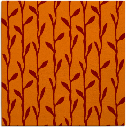 darling buds rug - item 230853