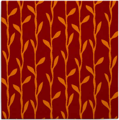 darling buds rug - item 230854