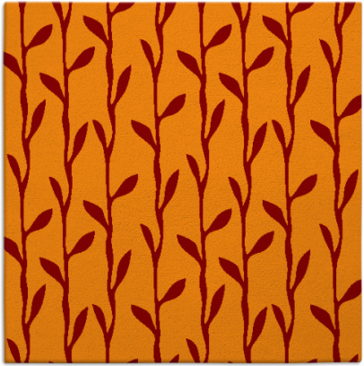 darling buds rug - item 230855