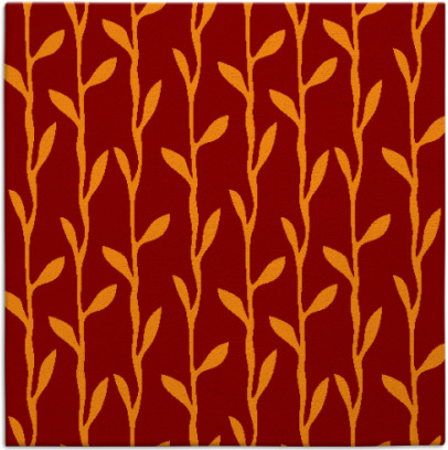 darling buds rug - item 230856