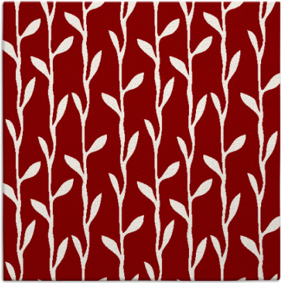 darling buds rug - item 230859