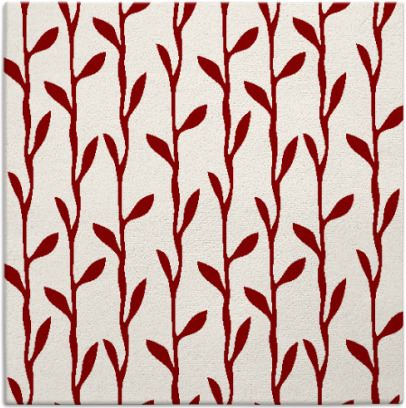 darling buds rug - item 230860