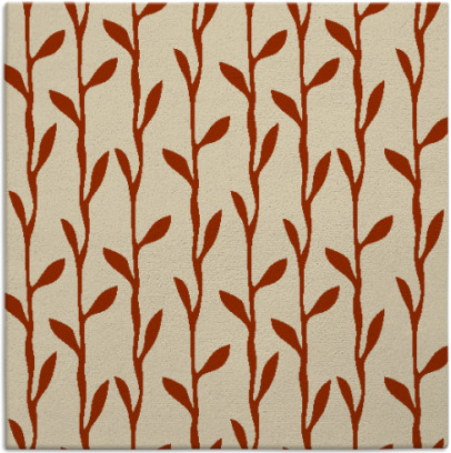 darling buds rug - item 230864