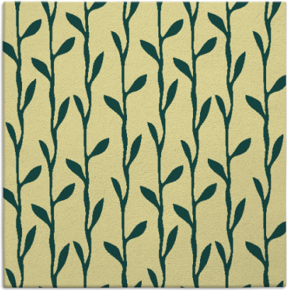 darling buds rug - item 230869