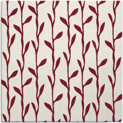 darling buds rug - item 230878