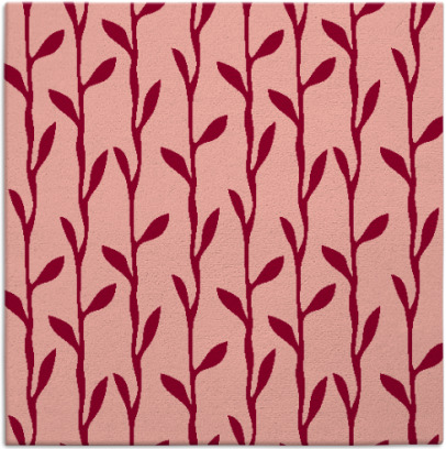 darling buds rug - item 230884
