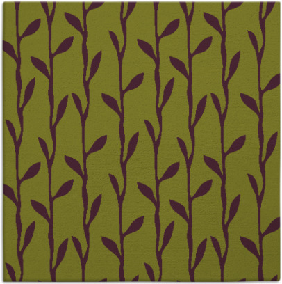 darling buds rug - item 230894