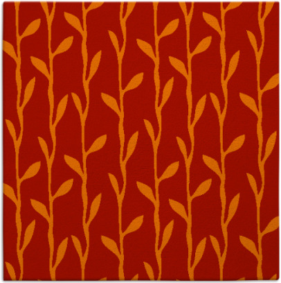 darling buds rug - item 230909