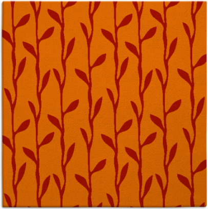 darling buds rug - item 230910