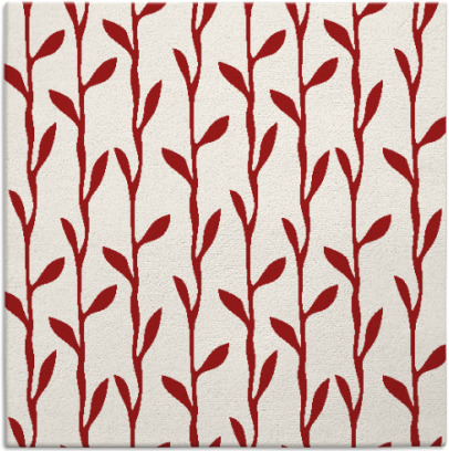 darling buds rug - item 230914