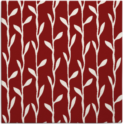 darling buds rug - item 230915