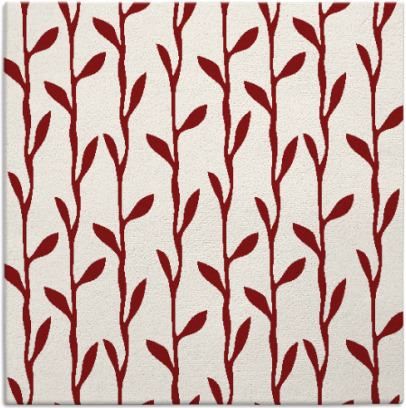 darling buds rug - item 230916
