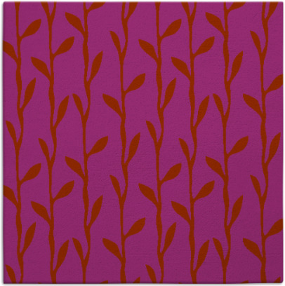 darling buds rug - item 230920