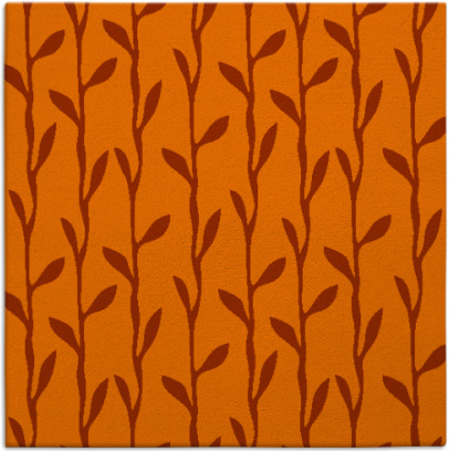 darling buds rug - item 230922