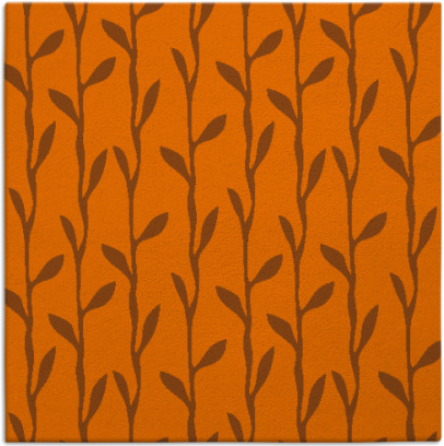 darling buds rug - item 230924