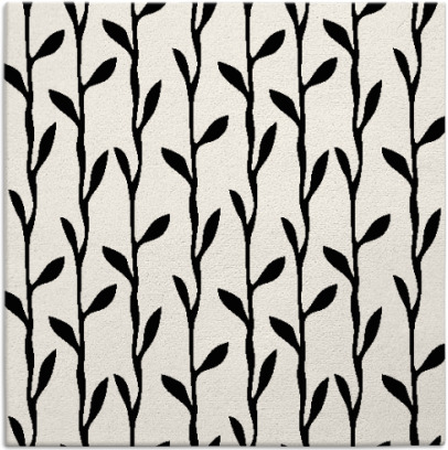 darling buds rug - item 230937