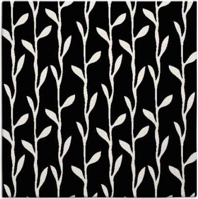 darling buds rug - item 230938