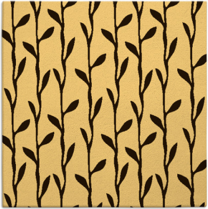 darling buds rug - item 230963