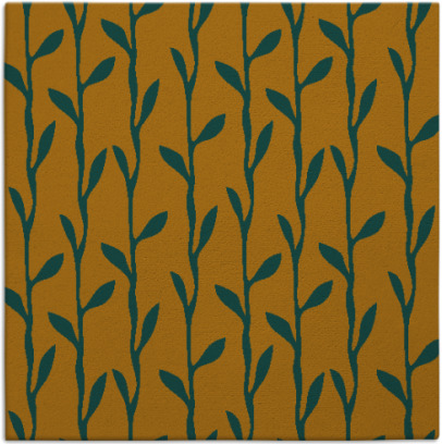 darling buds rug - item 230972