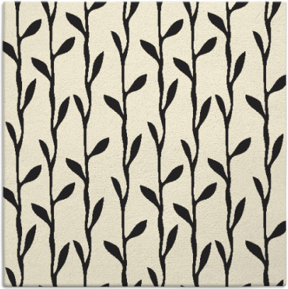 darling buds rug - item 230974