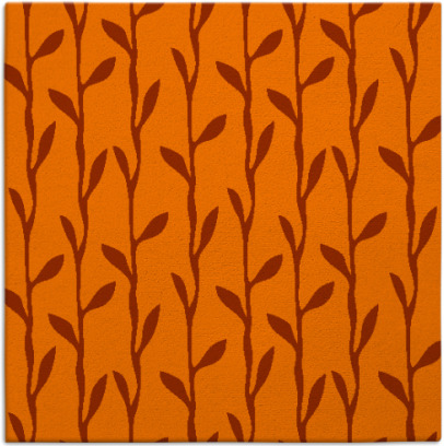 darling buds rug - item 230984
