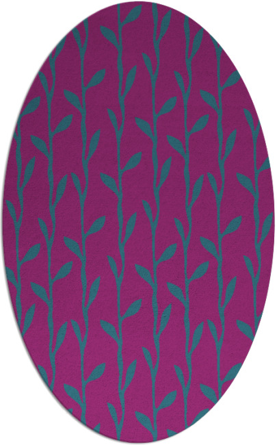 darling buds rug - item 231082