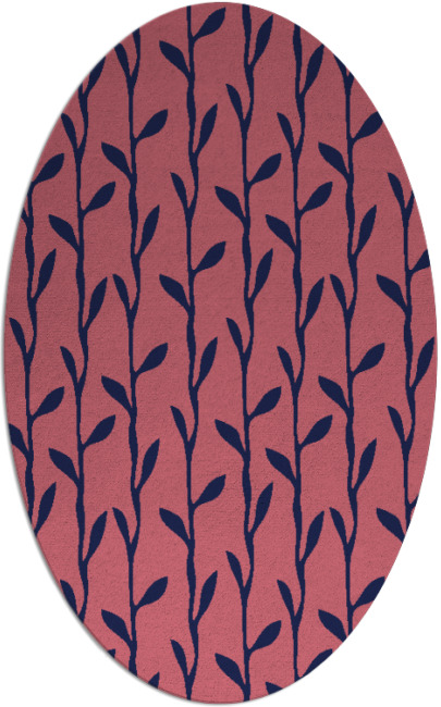 darling buds rug - item 231110