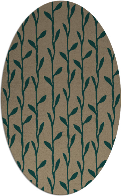 darling buds rug - item 231140