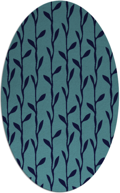 darling buds rug - item 231187