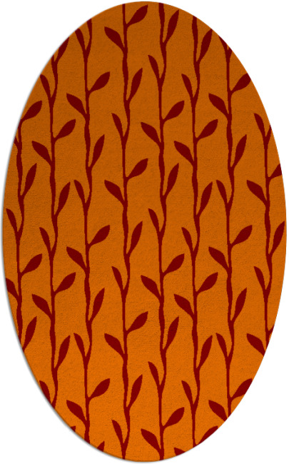 darling buds rug - item 231205