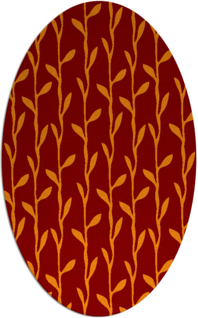 darling buds rug - item 231208